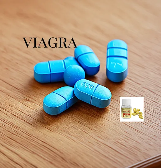 Pastillas viagra azul